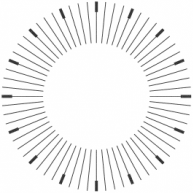 The Global Mail logo